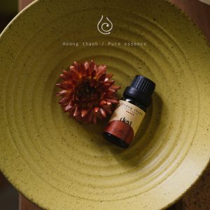 Tinh dầu DEVI HƯƠNG THANH — Pure Essence —