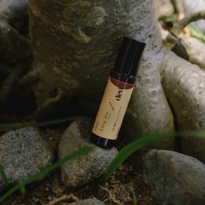 Thanh lăn DEVI ・Lắng dịu — DEVI Balance Roll-on ・Calm —