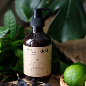 Dầu gội thảo mộc | Herbal Shampoo