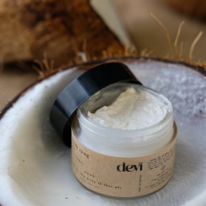Muối đánh răng tự nhiên | Natural Tooth Powder