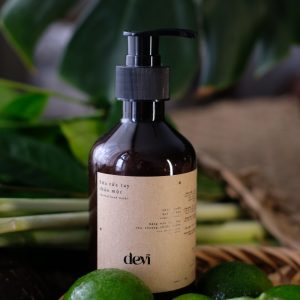 Sữa rửa tay thảo mộc | Herbal Hand Wash